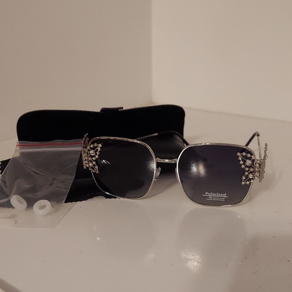 Accessories - UV400 Polarized Sun Glasses